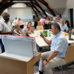 Premier Forum Identité locale au Noirmont