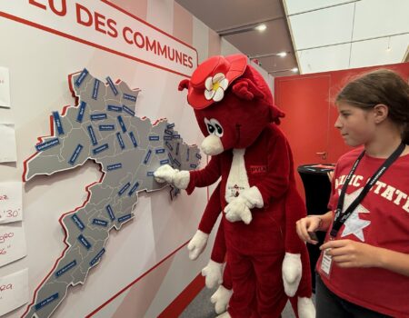 Merci de votre visite au Comptoir du Jura !